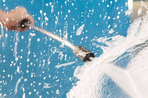 Professional Pressure Washing Services in Monticello, MS