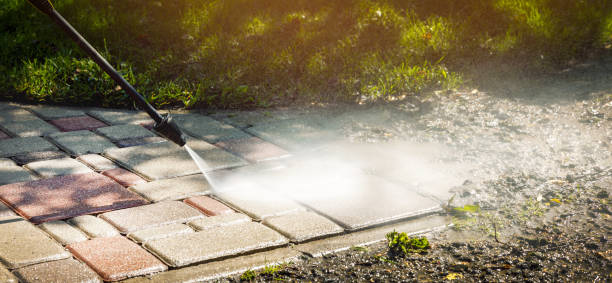Spring Cleaning in Monticello, MS